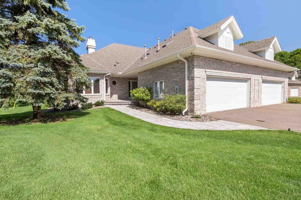 Property Photo: 395 Lake Street W MN 55391