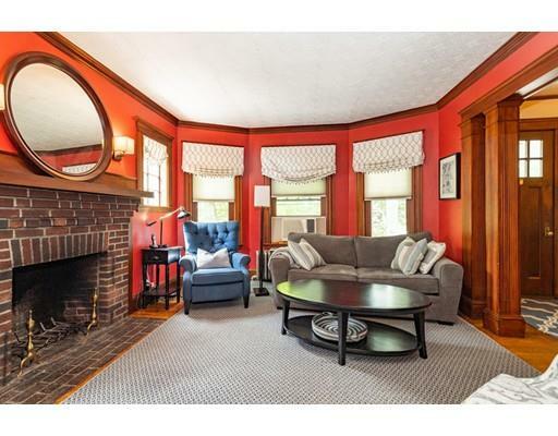 Property Photo: 53 Marlboro St MA 02478