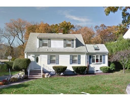 Property Photo:  76 Arcadia Ave  MA 02452 