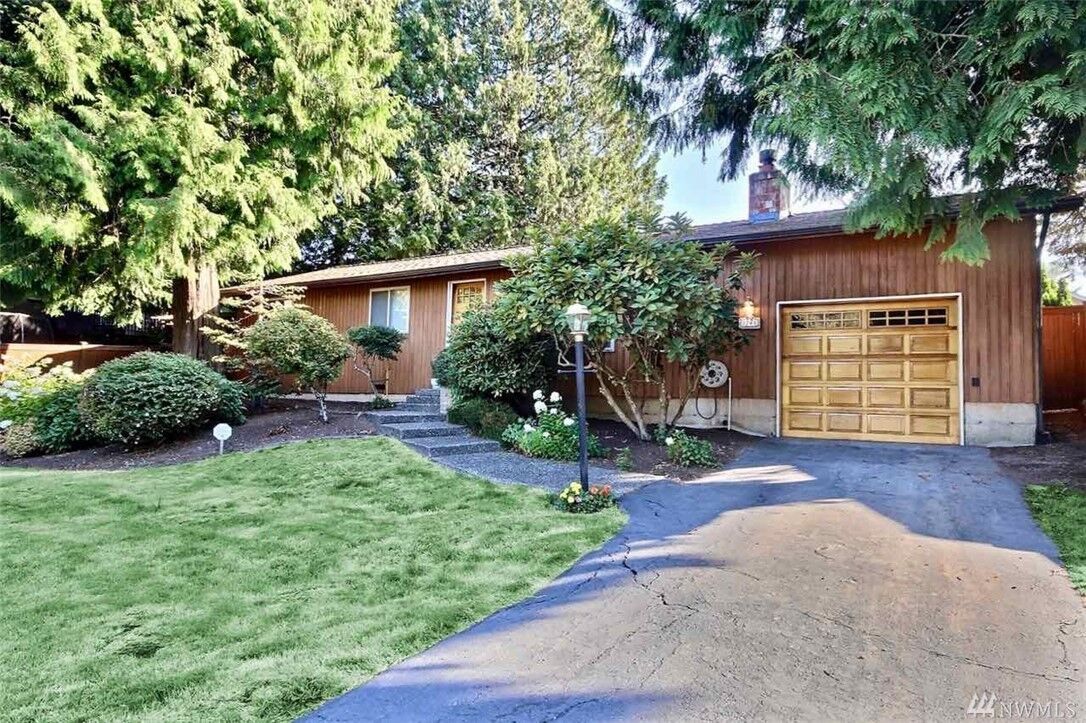 Property Photo: 2701 175th St SE WA 98012