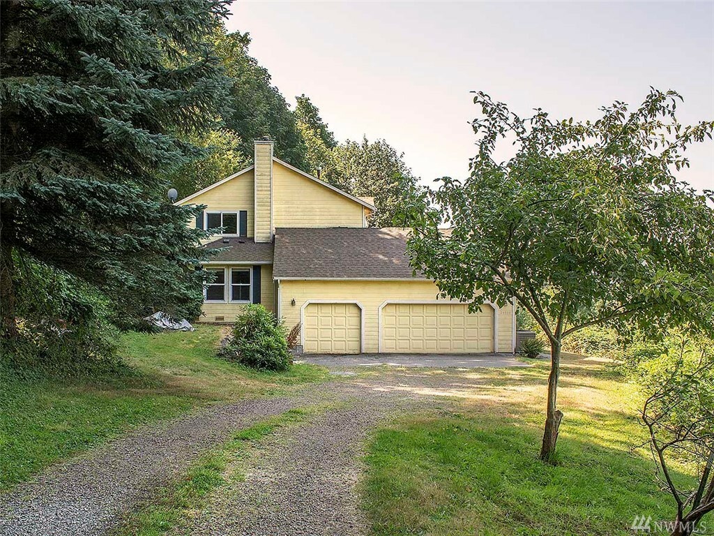 Property Photo:  24808 153rd Place SE  WA 98272 