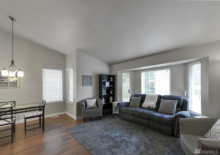 Property Photo:  25815 201st Ave SE  WA 98042 