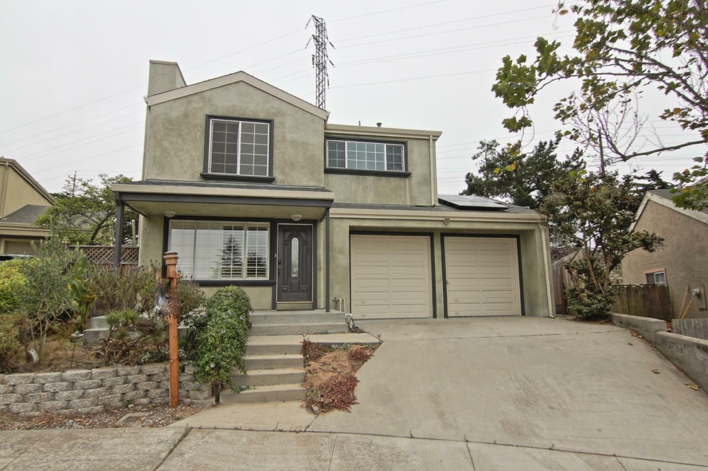 Property Photo: 11 Sandpiper Court CA 93955