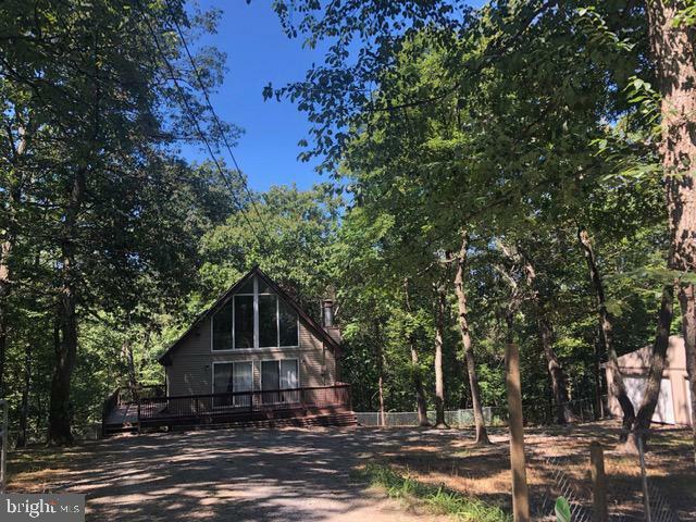 Property Photo: 31 Racoon Trail WV 25420