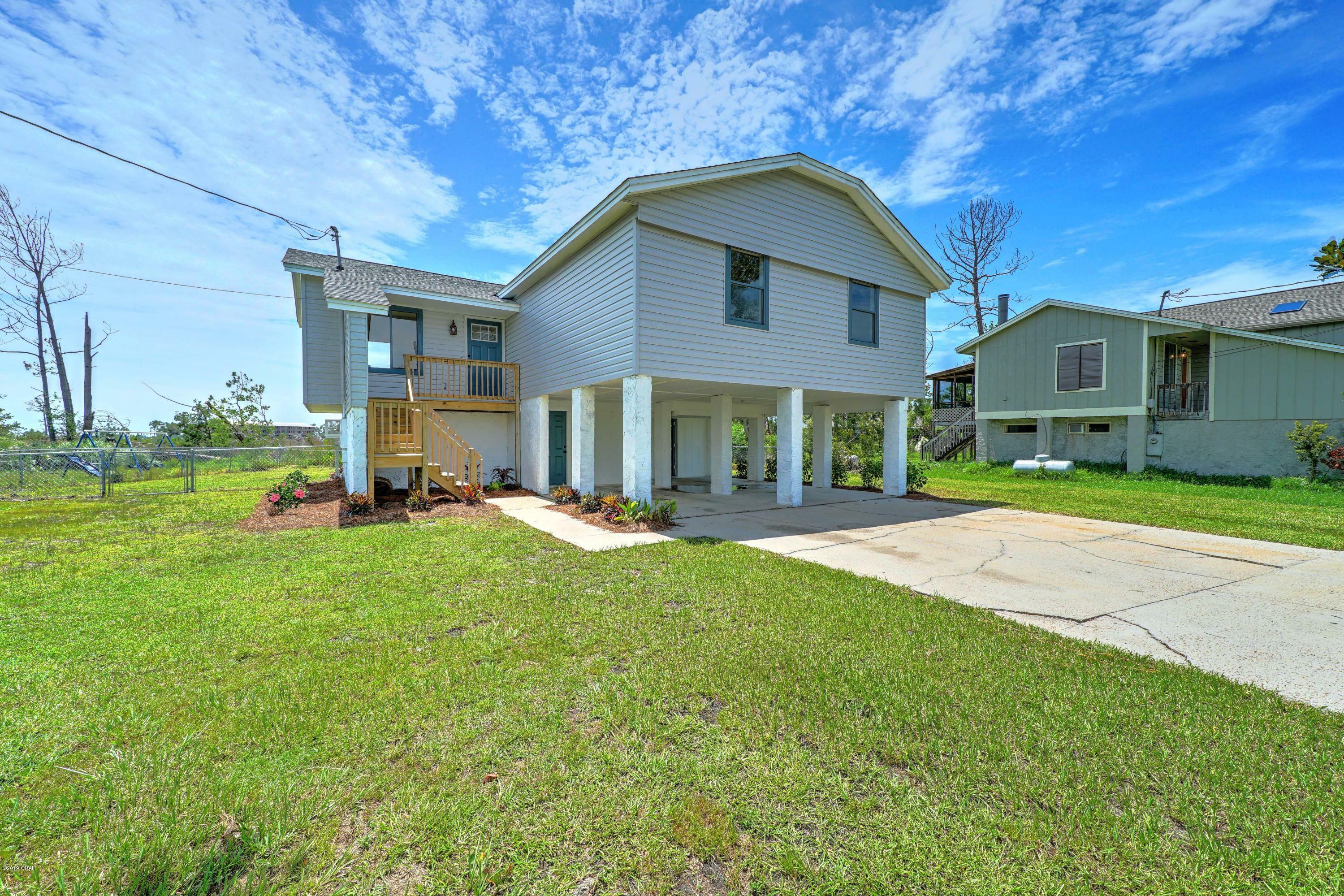 Property Photo:  1516 S Kimbrel Avenue  FL 32404 