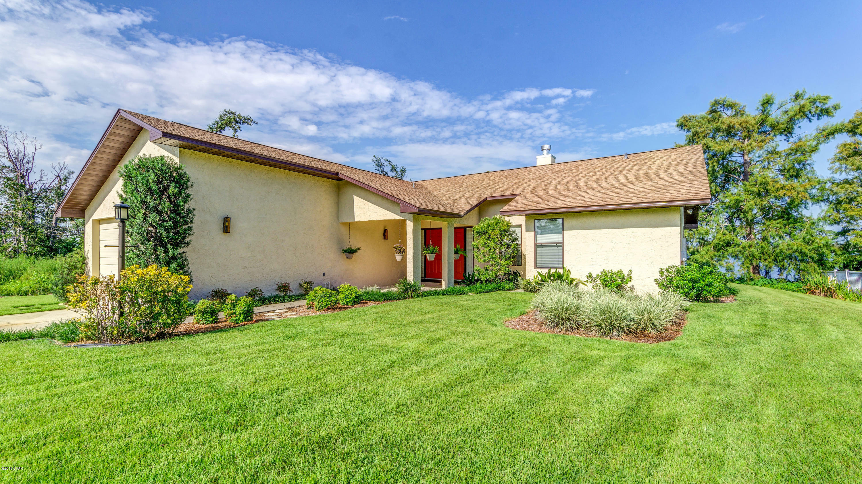 Property Photo: 7241 W Lakeland Drive FL 32404