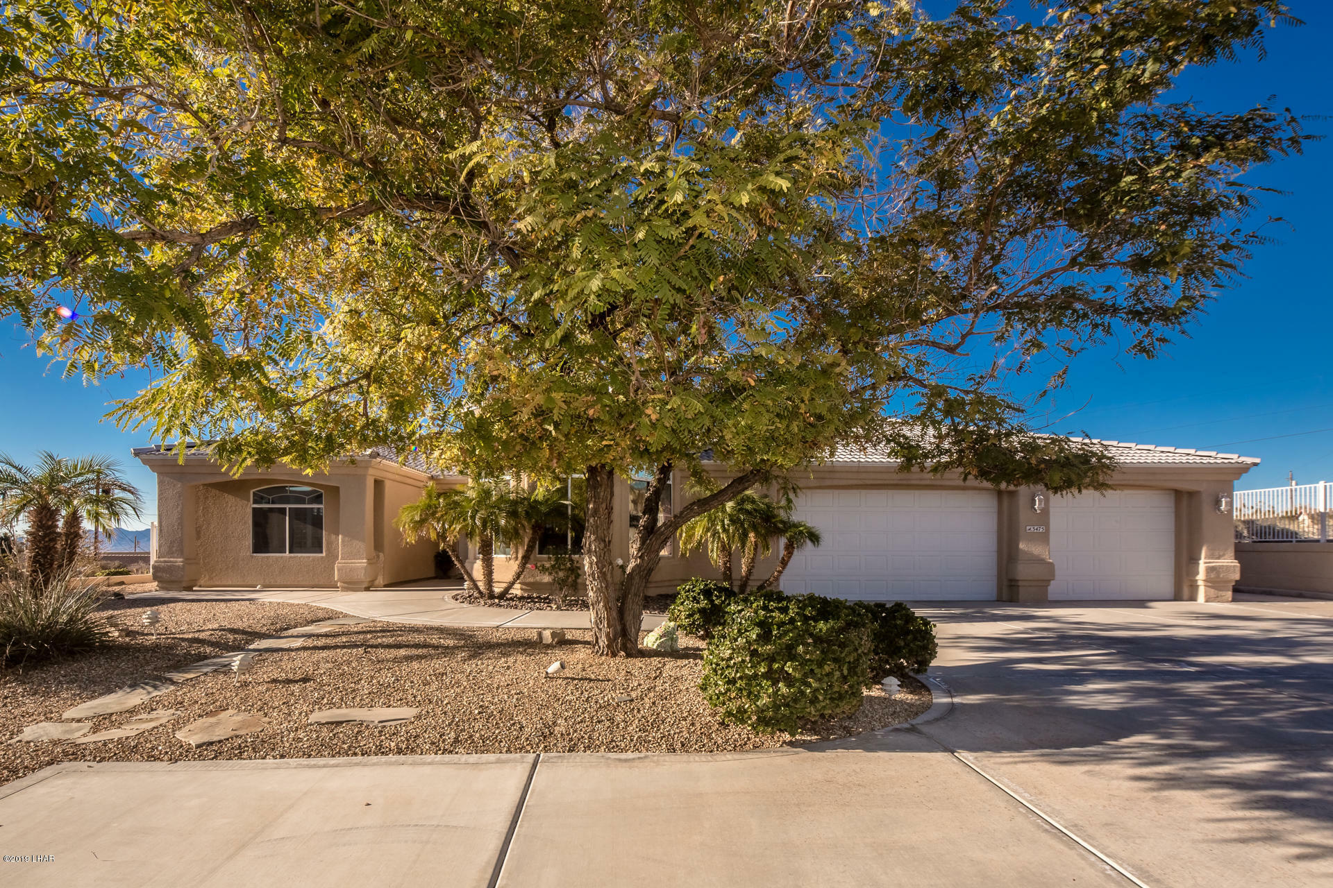 Property Photo:  3475 Pocahontas Dr  AZ 86404 