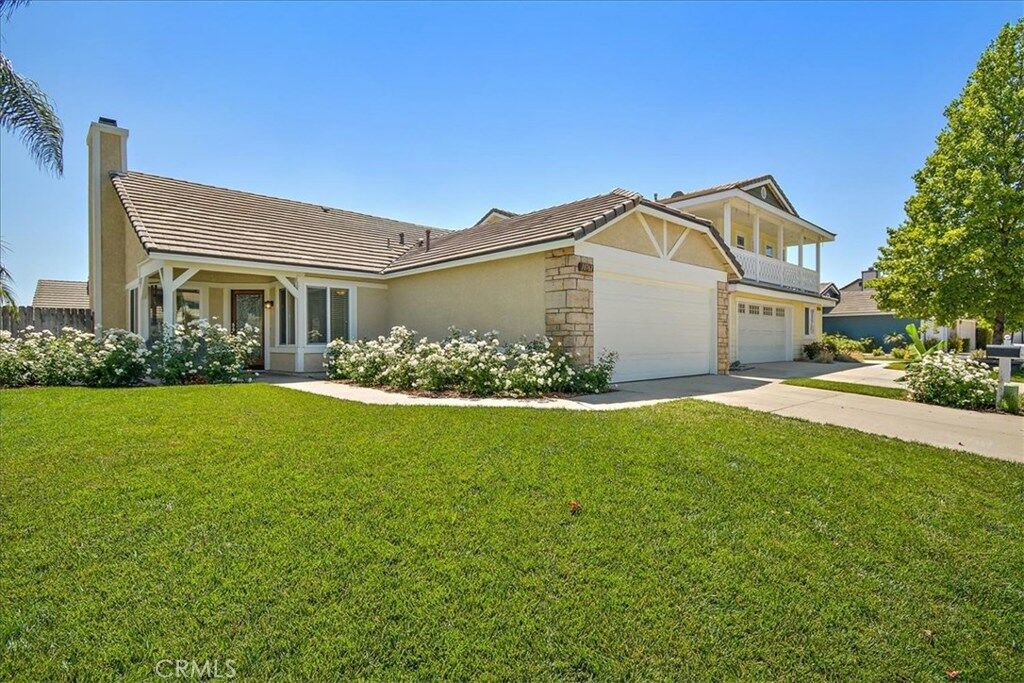 Property Photo: 10761 Stamfield Drive CA 91730