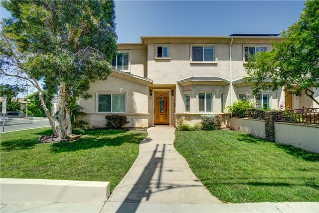 Property Photo:  16714 Inglewood Avenue A  CA 90260 