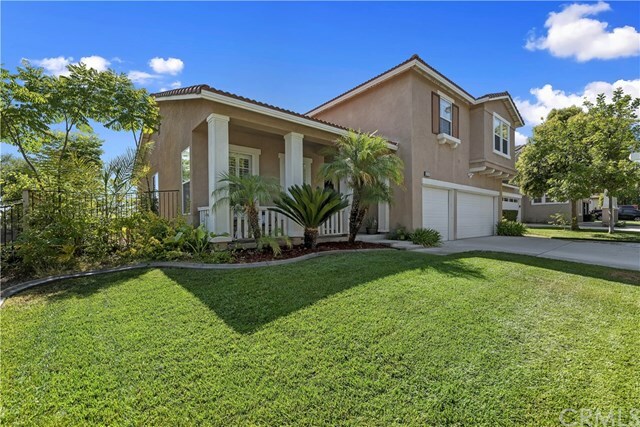 Property Photo:  3757 Holly Springs Drive  CA 92881 