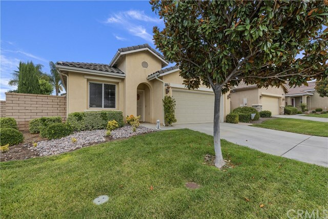 Property Photo:  29433 Honeywood Drive  CA 92584 