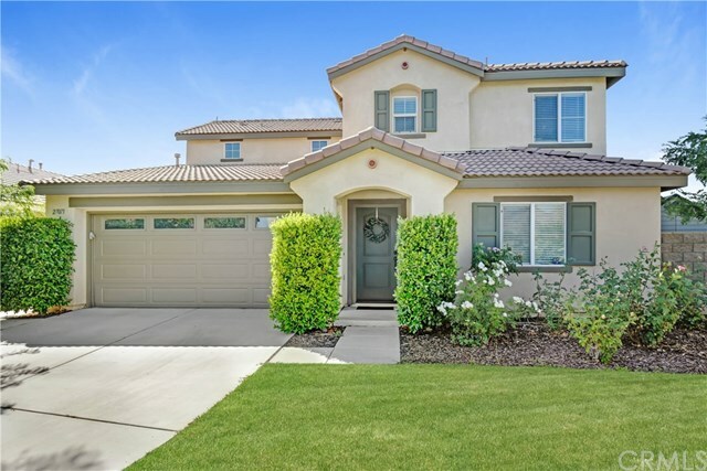 Property Photo:  27071 Red Rock Court  CA 92585 