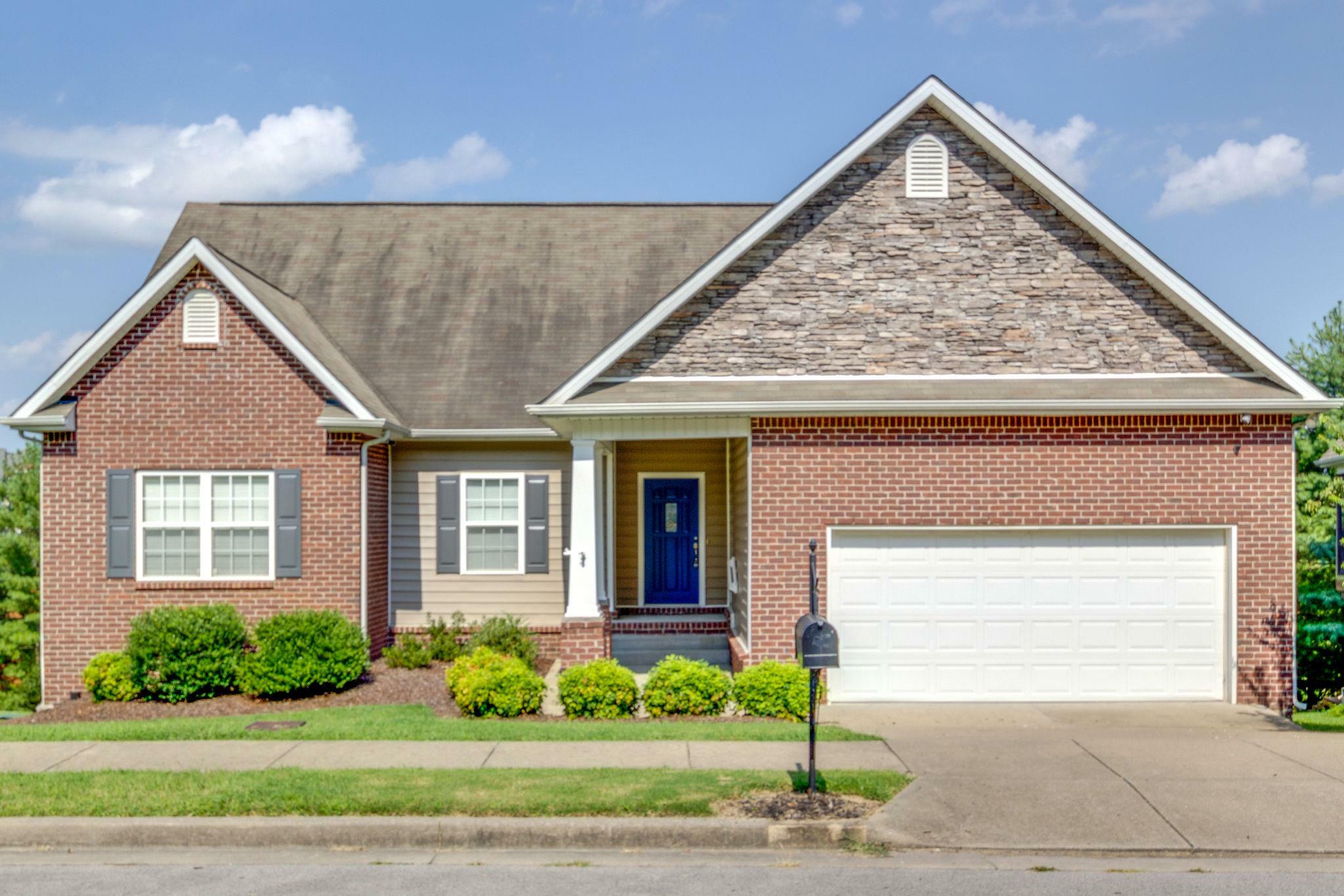 Property Photo:  1805 Woodland Pointe Dr.  TN 37214 