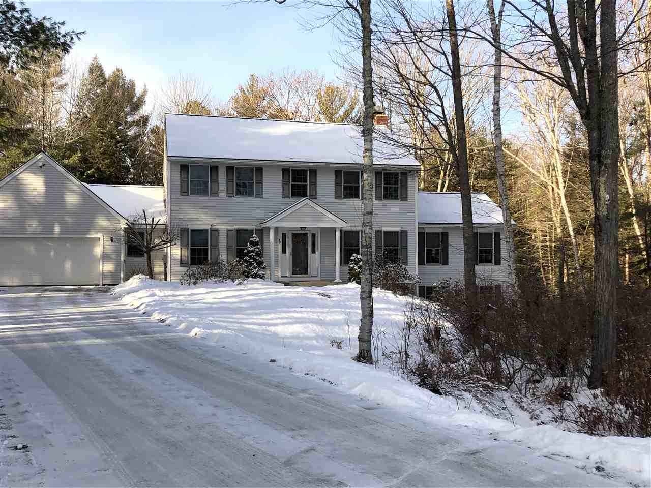 Property Photo:  49 Reynolds Drive  NH 03458 