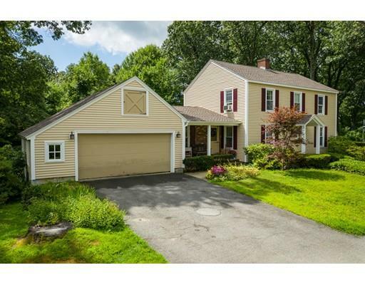 Property Photo: 74 Ellis Street MA 01420