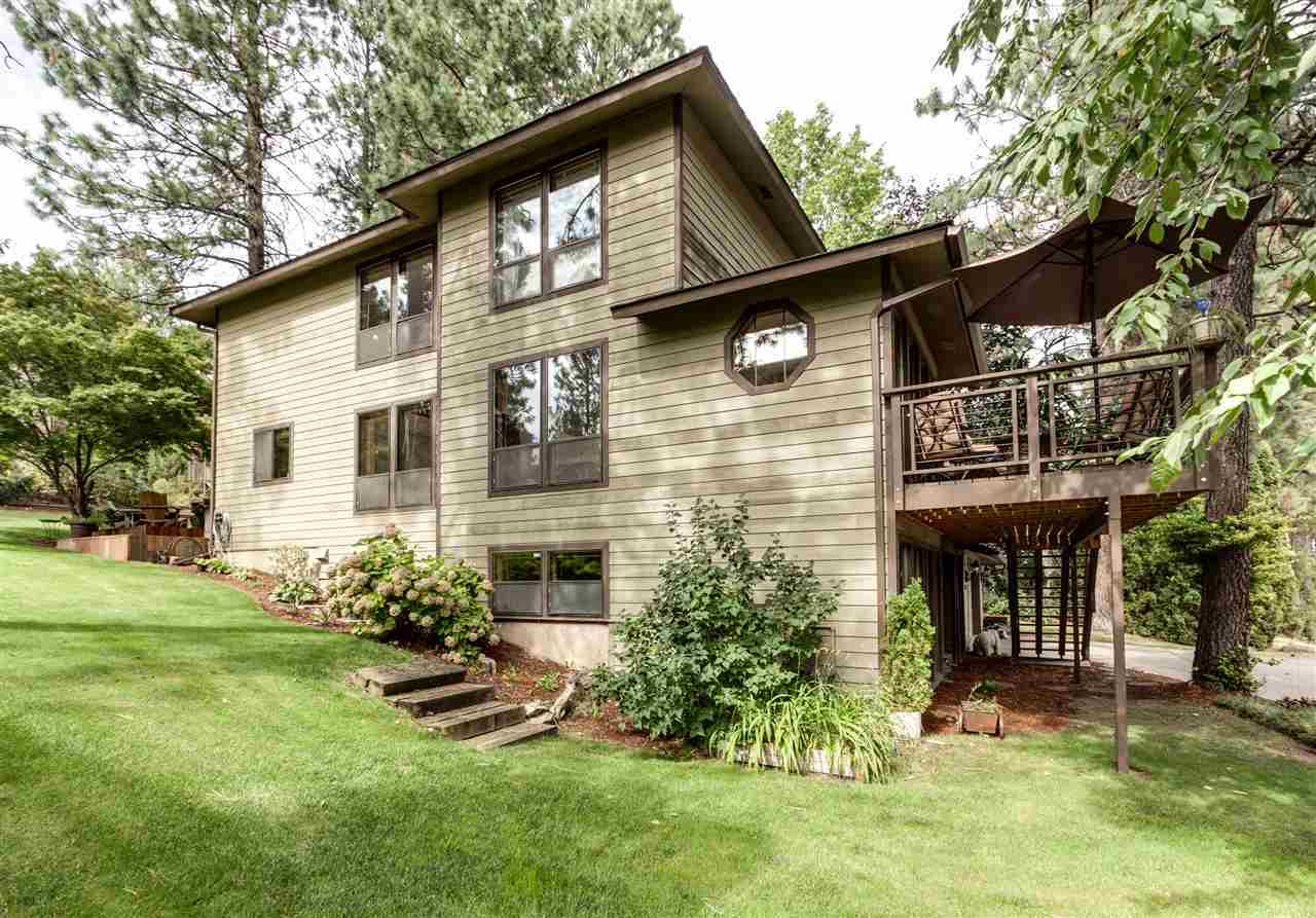 Property Photo:  8005 E Columbia Dr  WA 99212 