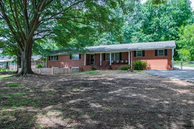 Property Photo:  706 Archer Road  SC 29303 