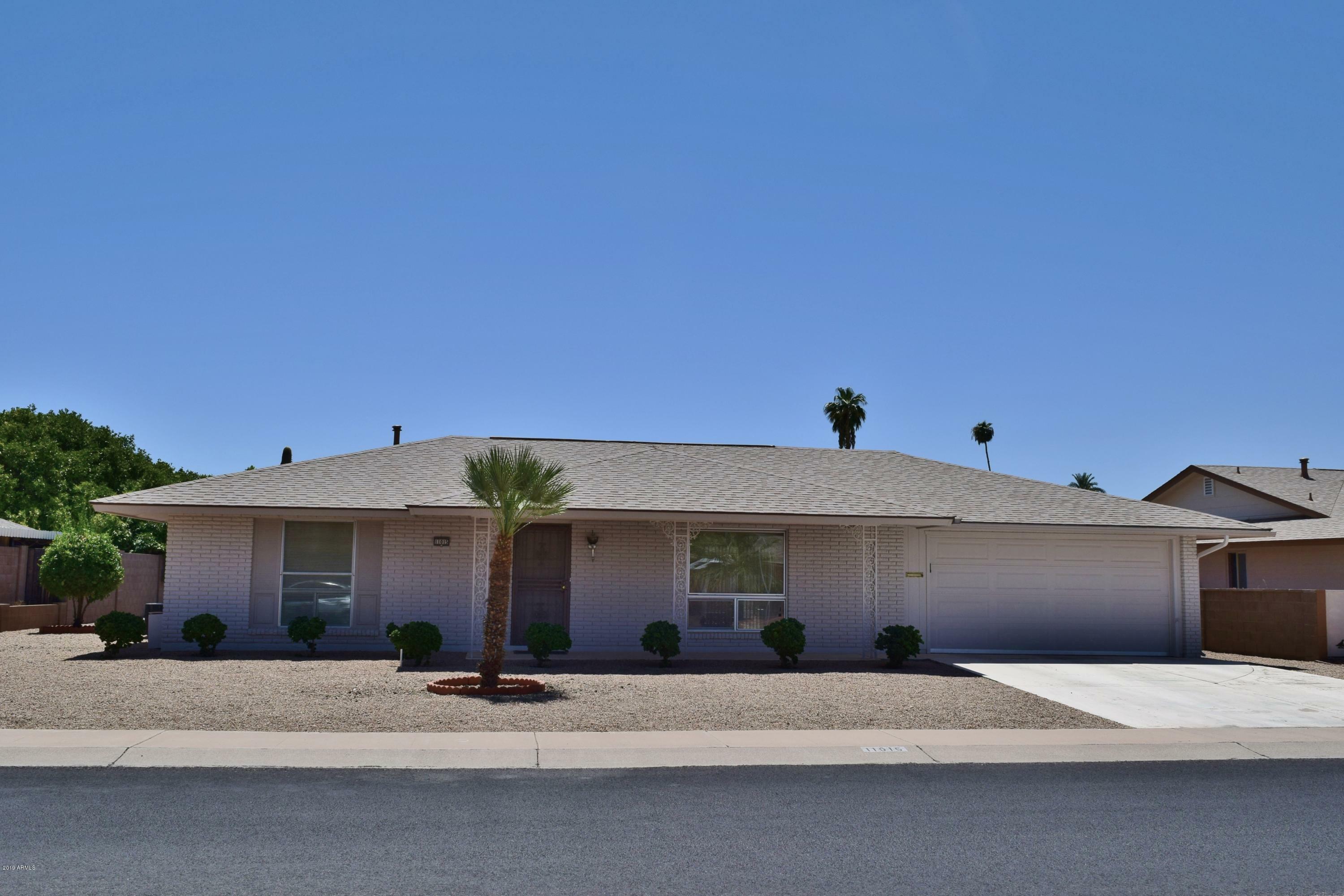 Property Photo:  11015 W Meade Drive  AZ 85351 