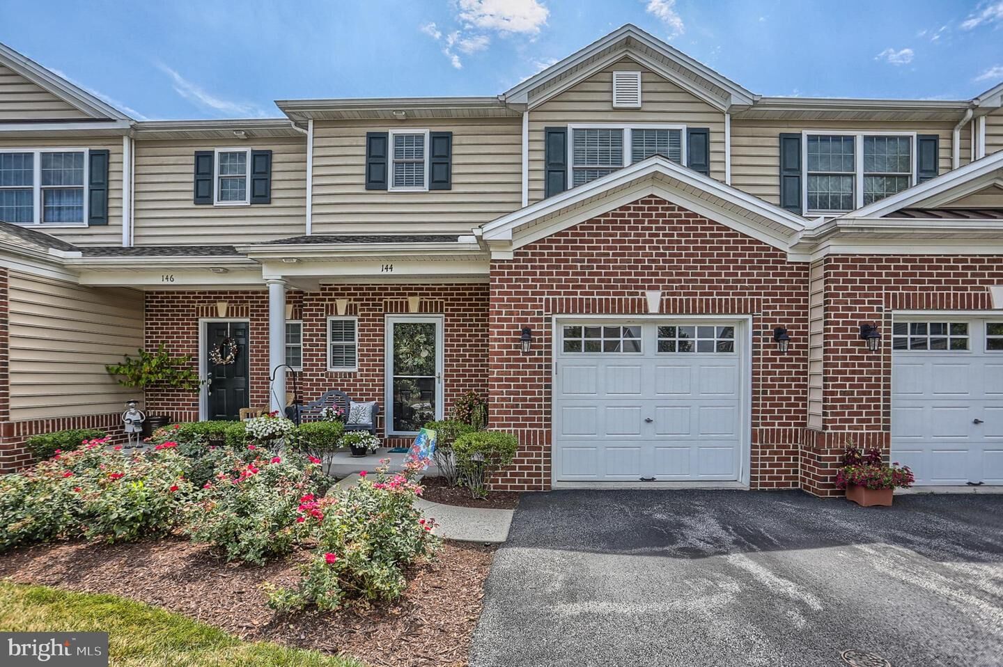 Property Photo:  144 Ashford Way  PA 17011 