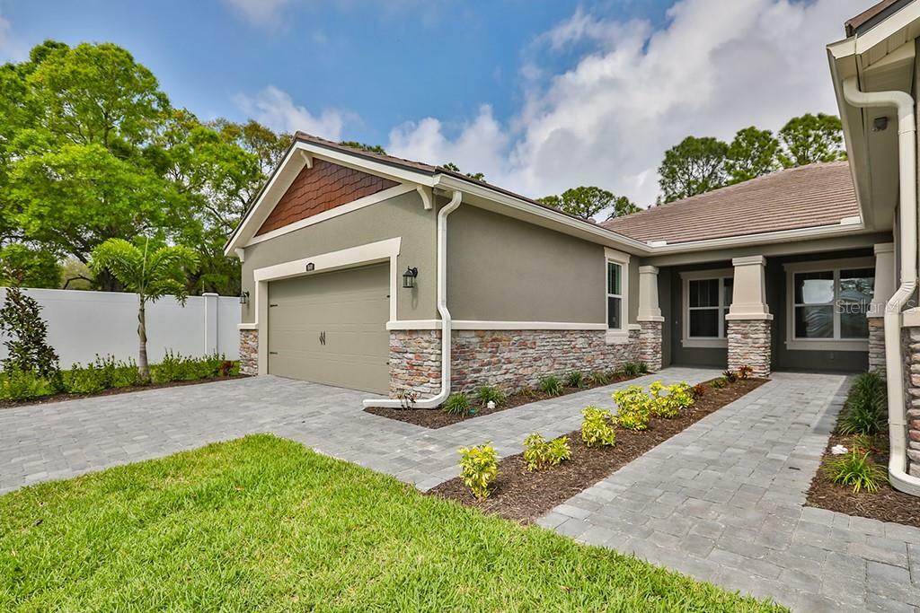 Property Photo: 8600 Rain Song Road 351 FL 34238