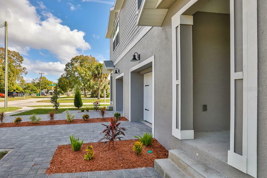 Property Photo:  2704 W Gray Street A  FL 33609 