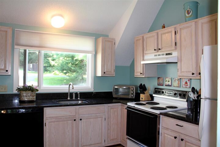 Property Photo: 1163 Baker Turn 2D VT 05059