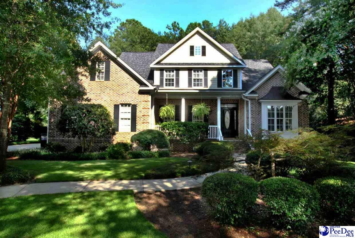 Property Photo: 4216 Byrnes Blvd. SC 29506