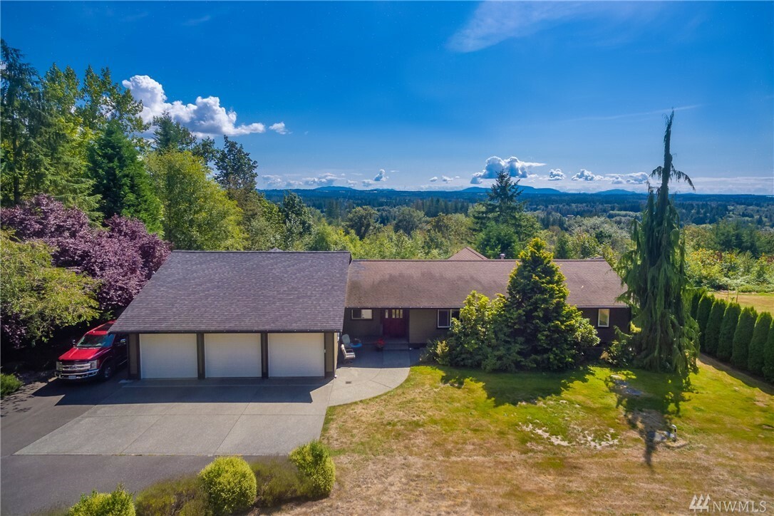 Property Photo:  3309 Sweet Rd  WA 98230 