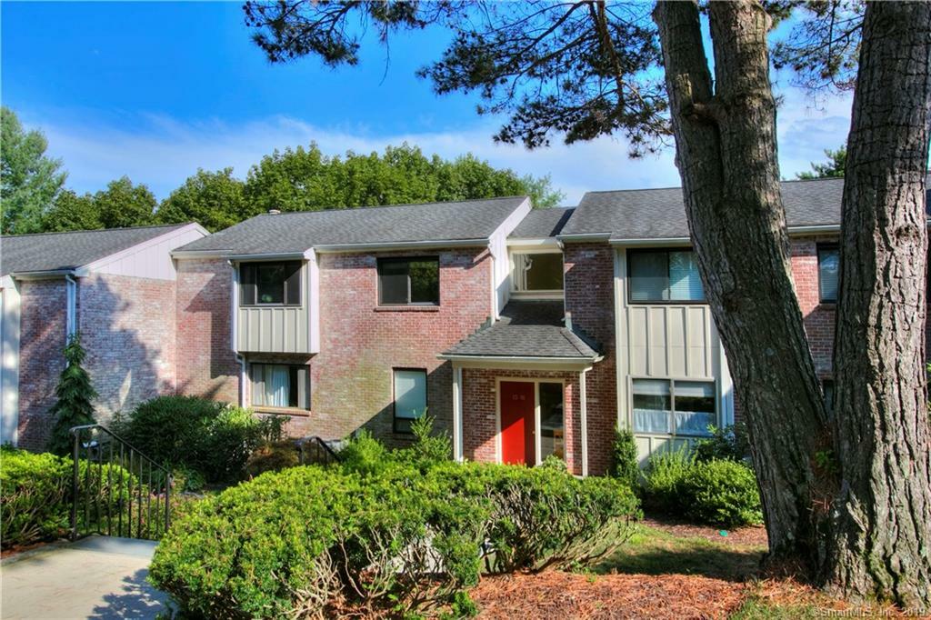 Property Photo: 16 Hills Lane CT 06880