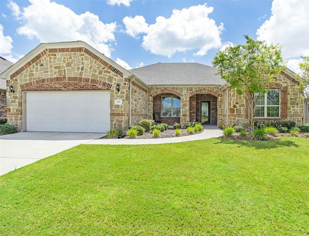 Property Photo: 715 Mission Olive Cove TX 77469