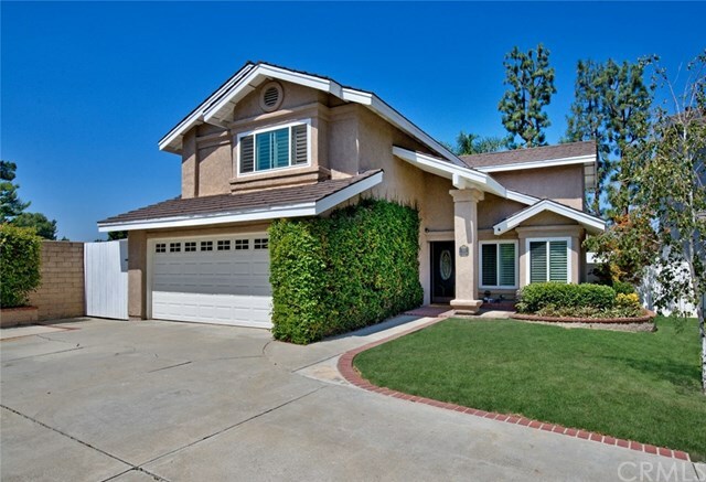 Property Photo:  103 Meadowcreek Road  CA 92821 