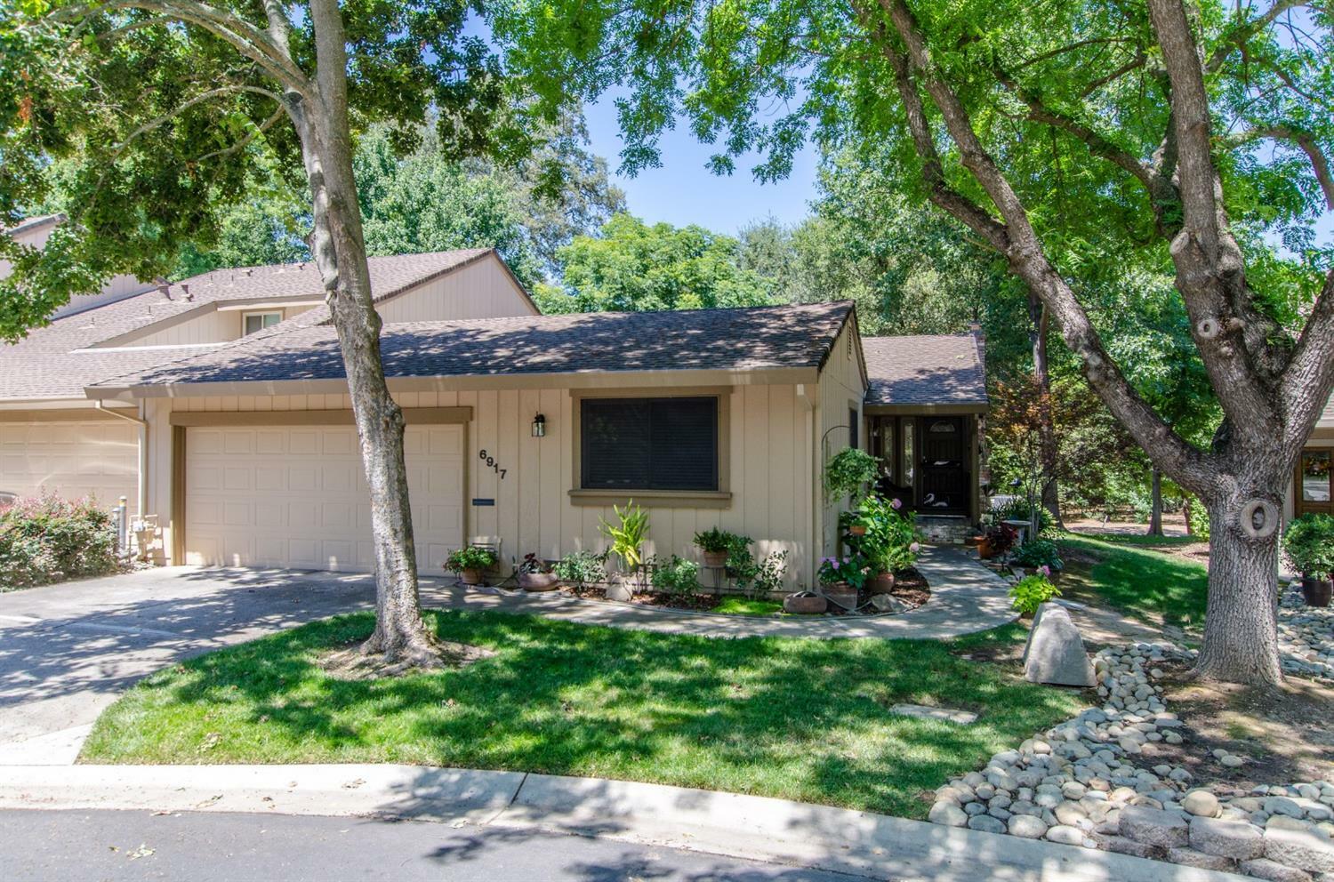 Property Photo:  6917 Monticello Court  CA 95621 