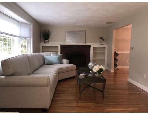 Property Photo:  2 Margaret Street  MA 02021 