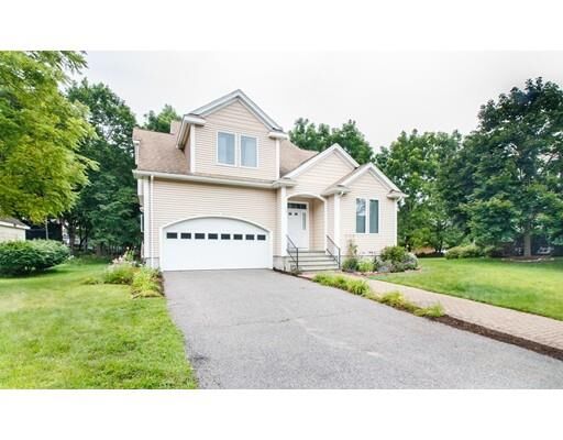 Property Photo:  62 Totten Pond Road Ext  MA 02451 