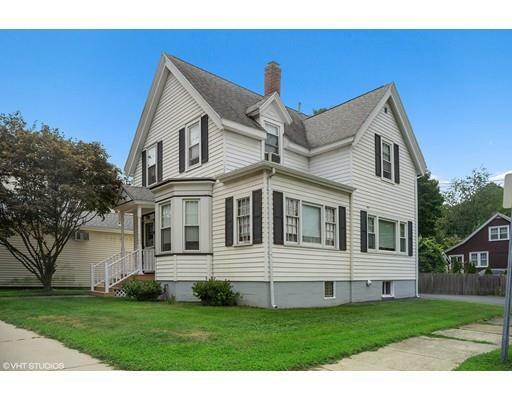 Property Photo:  369 Central St  MA 01906 