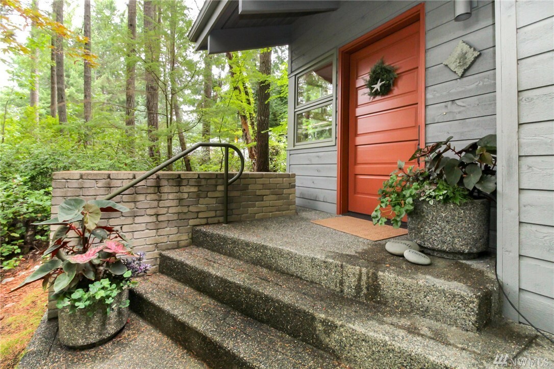 Property Photo: 12215 50th Av Ct NW WA 98332