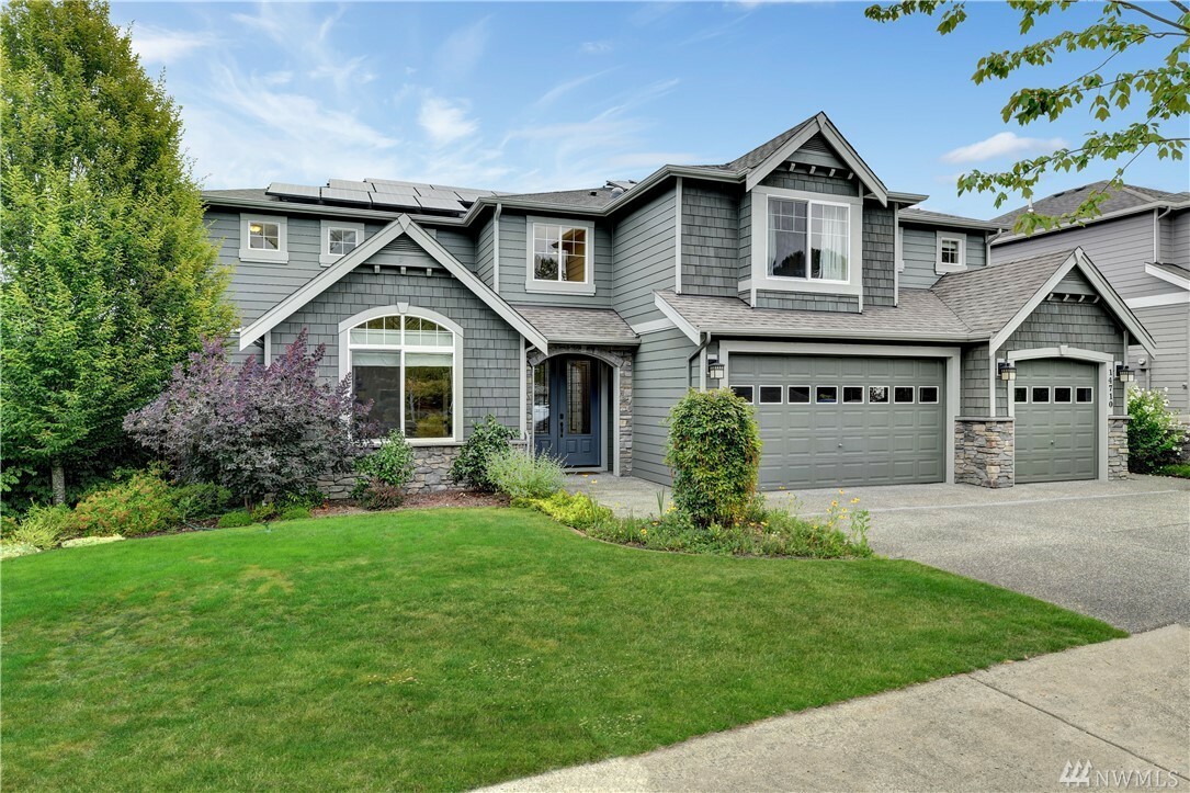 Property Photo:  14710 97th Ave NE  WA 98011 