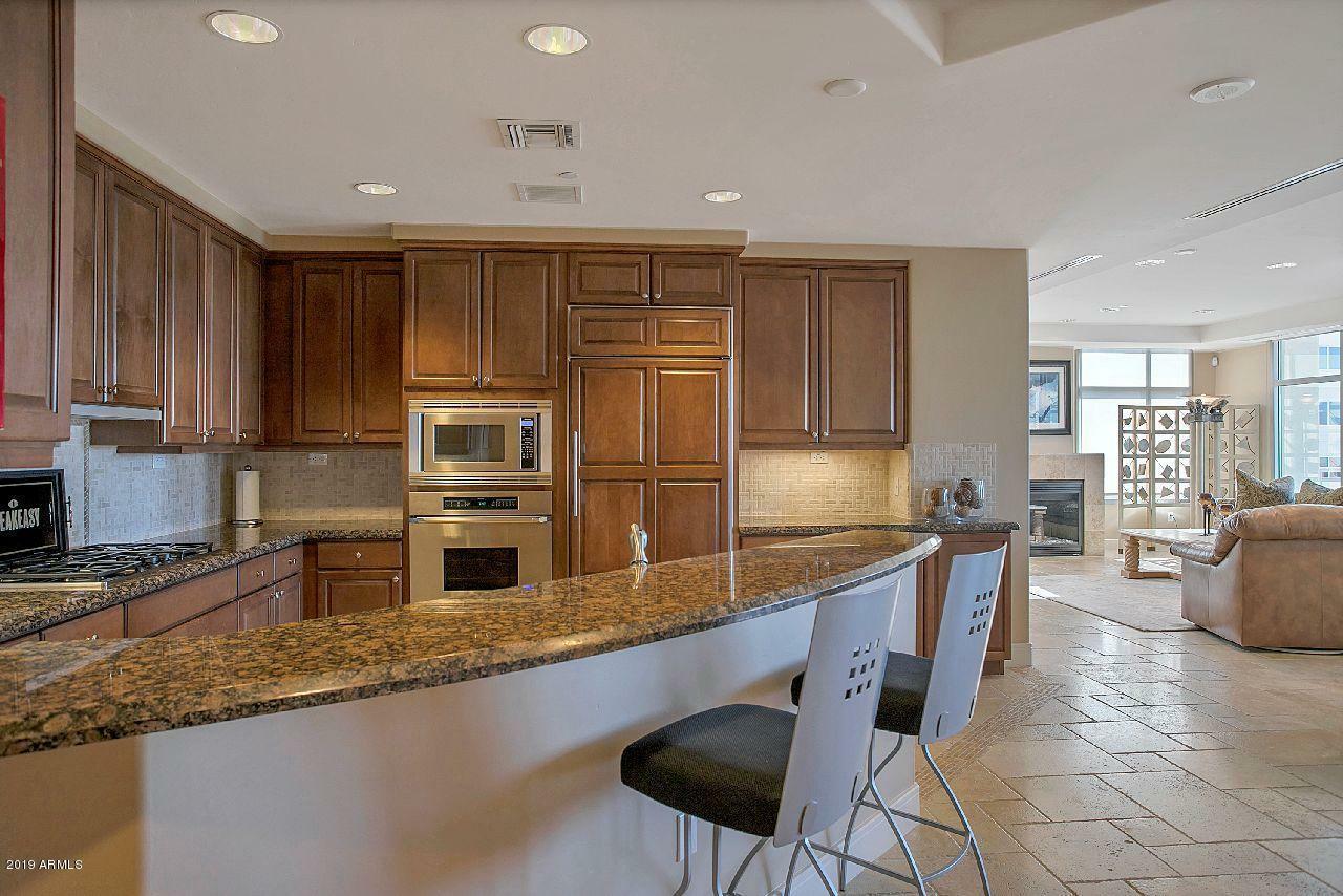 Property Photo:  2211 E Camelback Road 604  AZ 85016 