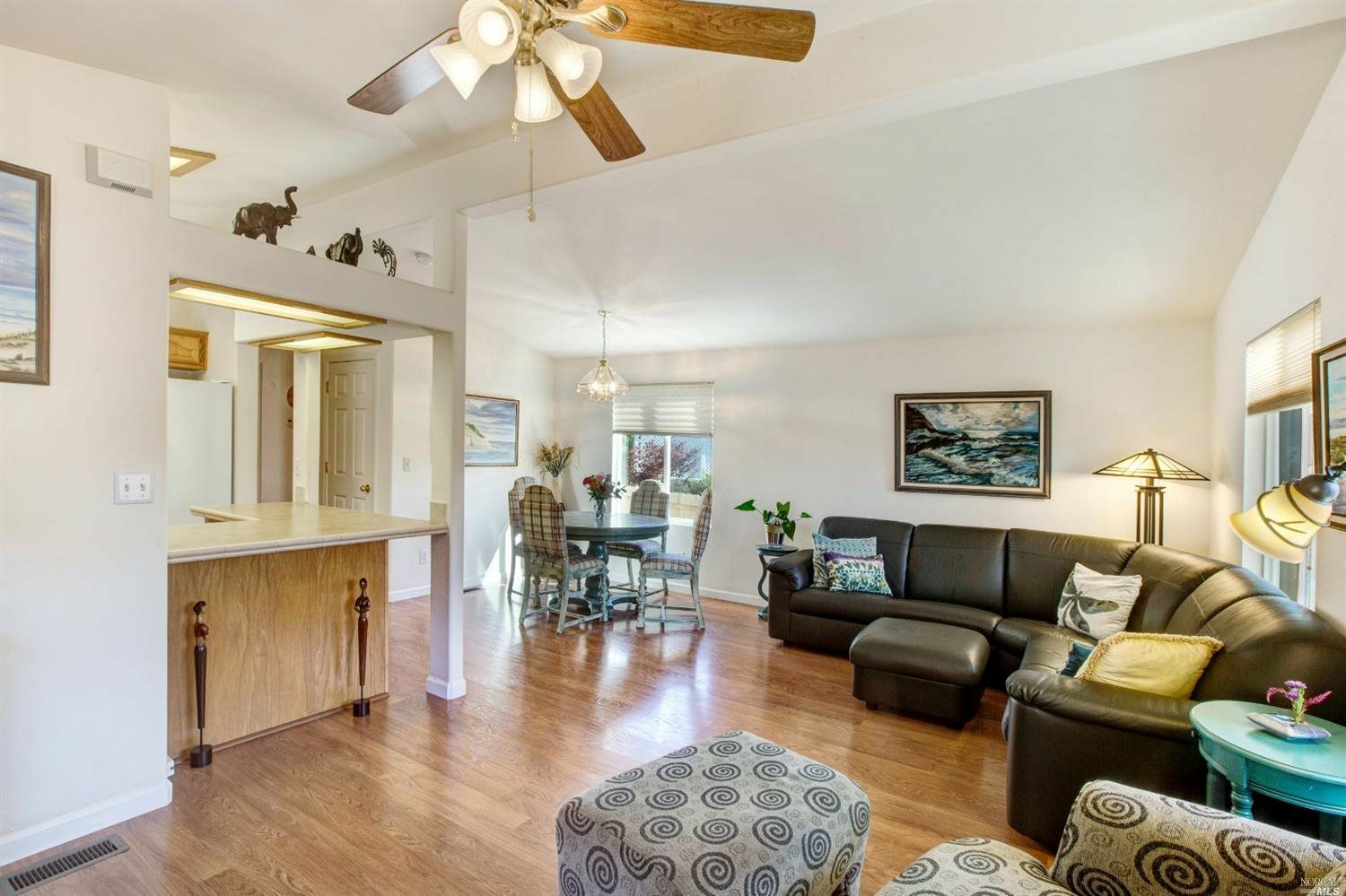 Property Photo:  174 American Flag Way  CA 95476 