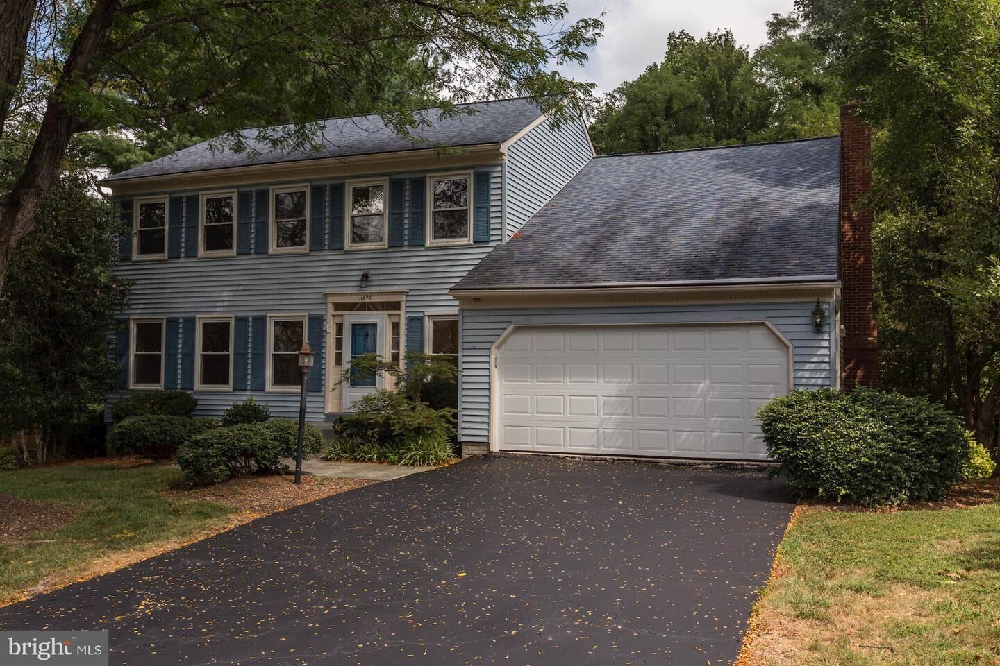 Property Photo: 11678 Gilman Lane VA 20170