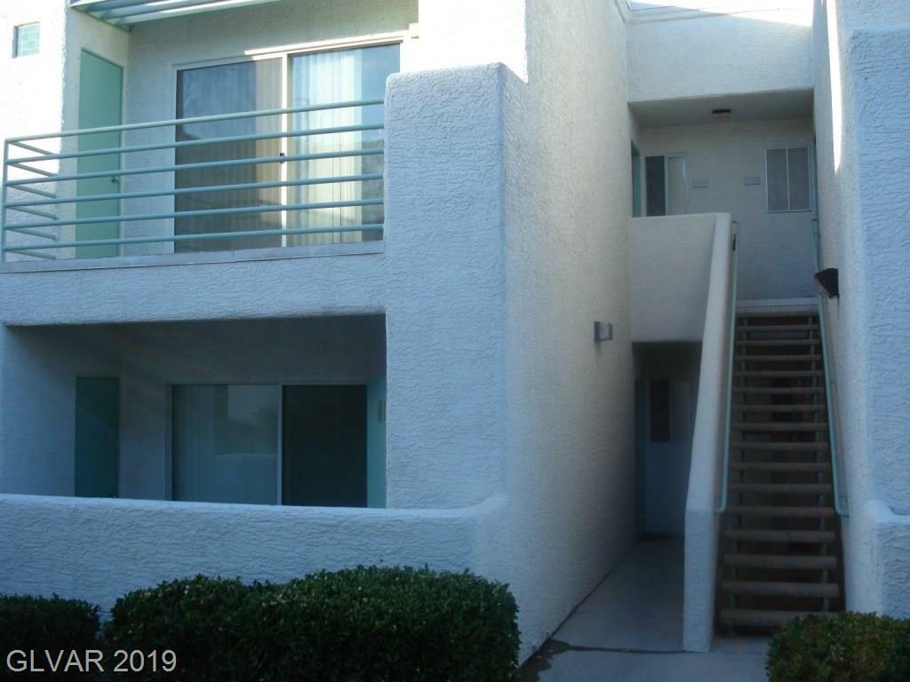 Property Photo:  7100 Pirates Cove Road 2042  NV 89145 