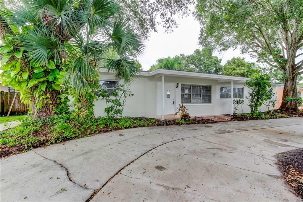 Property Photo:  6501 20th Street N  FL 33702 