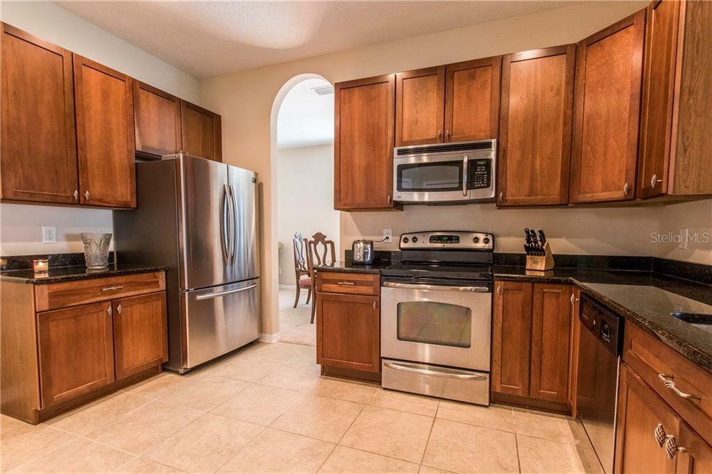 Property Photo: 30632 Casewell Place FL 33545
