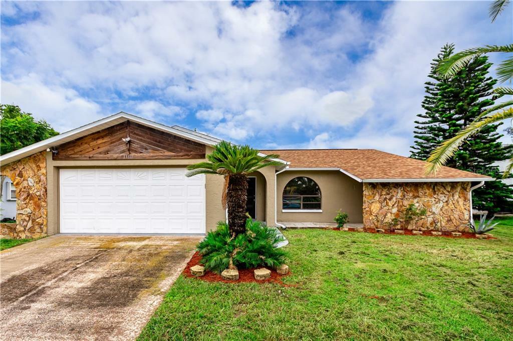 Property Photo:  13311 Whitby Road  FL 34667 