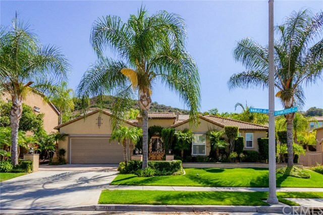 Property Photo:  3326 Harley Lane  CA 92882 