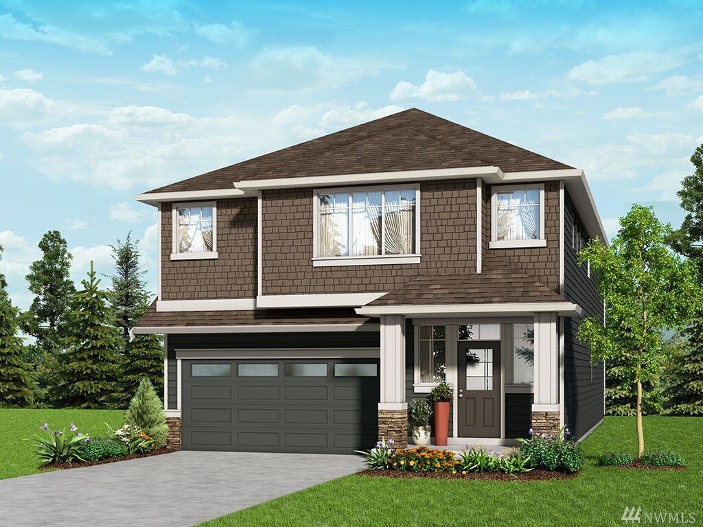 Property Photo:  12731 37th Place NE Bw42  WA 98258 