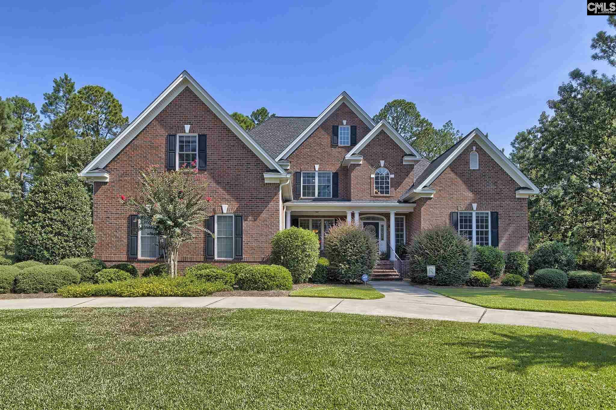 Property Photo:  111 Brookhaven  SC 29016 