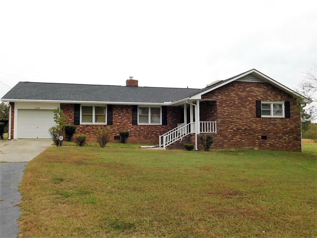 Property Photo:  2124 Mount Pleasant Road  GA 30824 