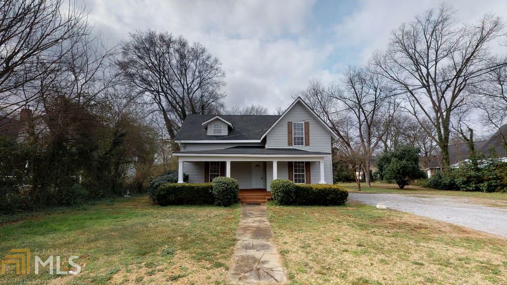 Property Photo:  504 SW Cedar Ave  GA 30161 