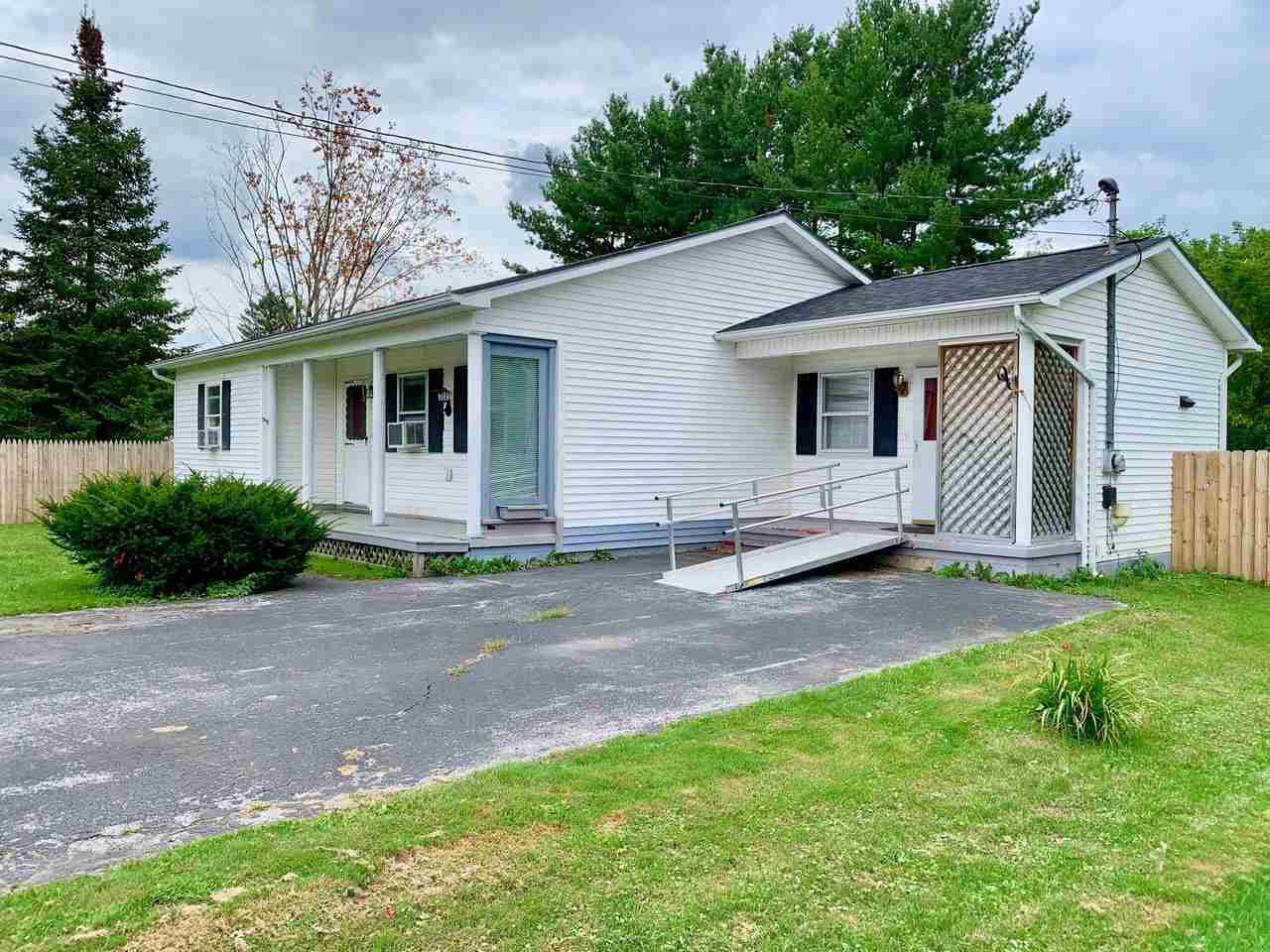 Property Photo:  22 Murray Drive  VT 05478 